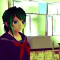 校园女生主管汉化内购破解版