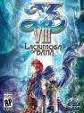 《伊苏8》STEAM预载版