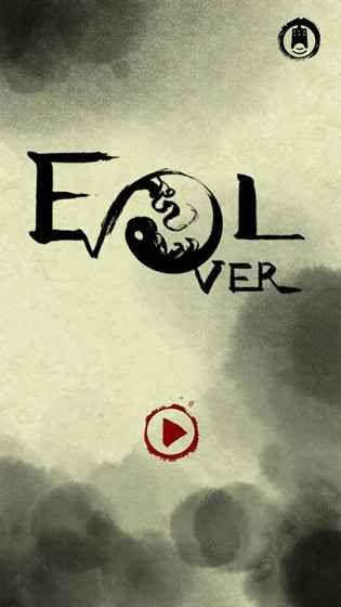 墨盘(Evlover)手机游戏