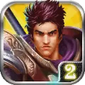 英雄传说城堡防御无限金币中文破解版（Heroes of Legend）