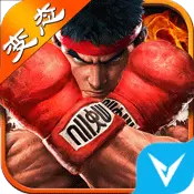 拳皇VS街霸（BT版）