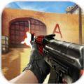 反恐精英射击游戏安卓版下载（Counter Strike Terrorist Shooting）