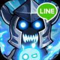 LINE Endless Frontier手游