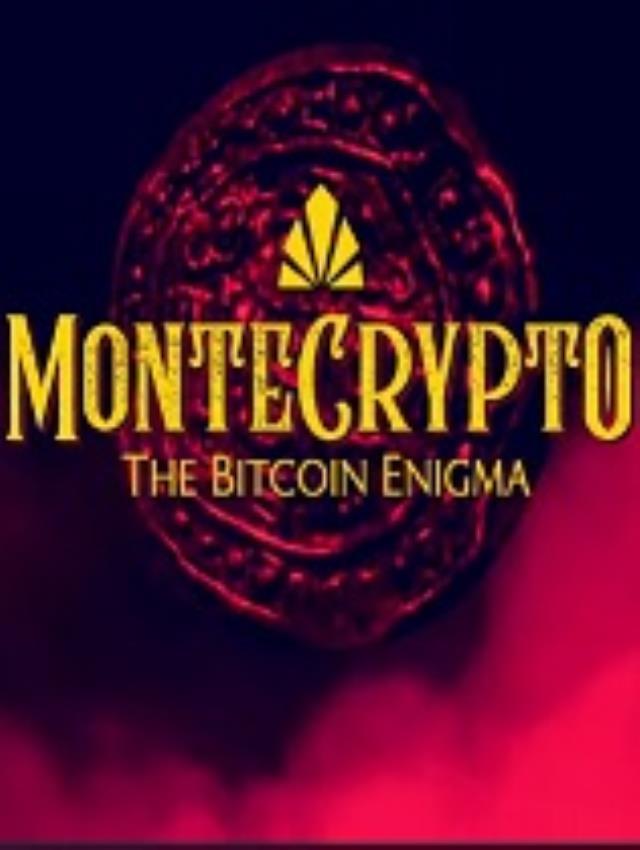 《Montecrypto：比特币之谜》绿色版