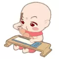 网易旅行吧小光头版