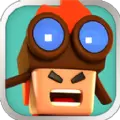 小小英雄开黑吃鸡手游正版 v1.0.3.0