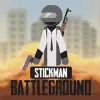 Last Stickman Battle Royale