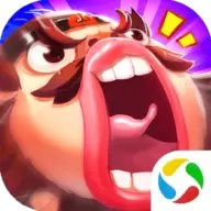 冲啊三国腾讯版