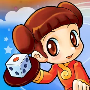 大富翁4Fun破解版