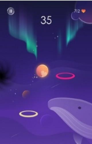 冥王星之旅