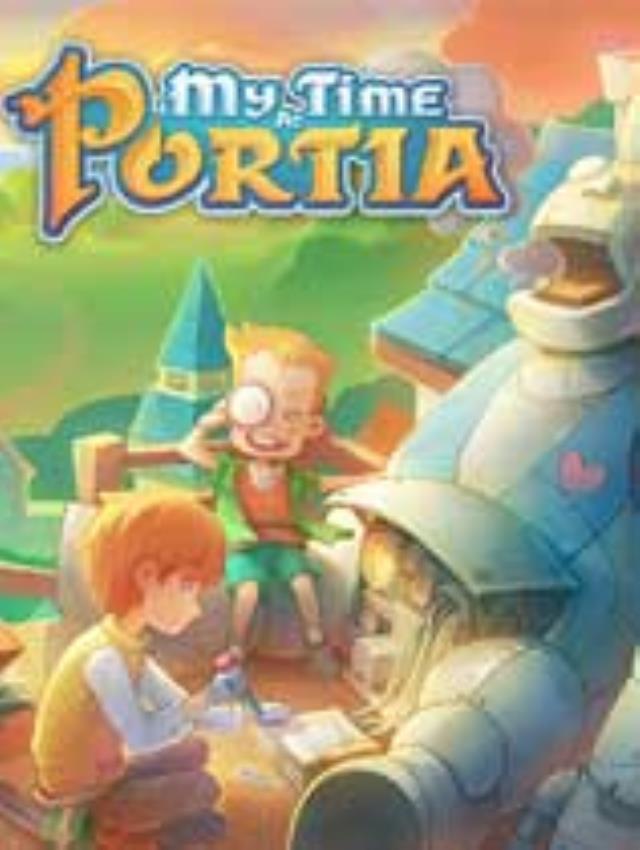 《波西亚时光》中文绿色版