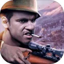 狙击手WW2的呼唤最后的生存战场汉化中文版