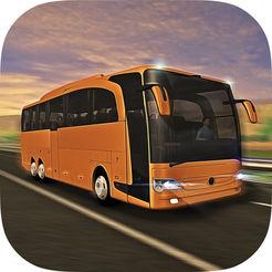 中国长途客车模拟无限金币内购破解版（Coach Bus Simulator）