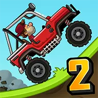 登山赛车2 v1.17.0 无限金币无限钻石破解版