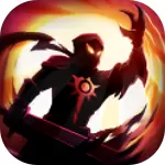Shadow of Death: Dark Knight