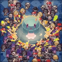 世界僵尸选拔赛安卓游戏下载（World zombie contest）