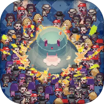 世界僵尸选拔赛安卓游戏下载（World zombie contest）