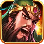 狂斗三国