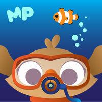MarcoPolo海洋游戏