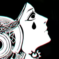 Black Tear