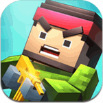 PixelPlatoon像素野战