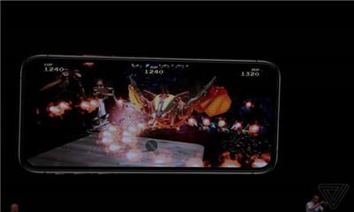 Galaga AR游戏安卓版