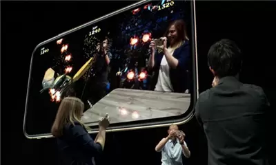Galaga AR游戏安卓版