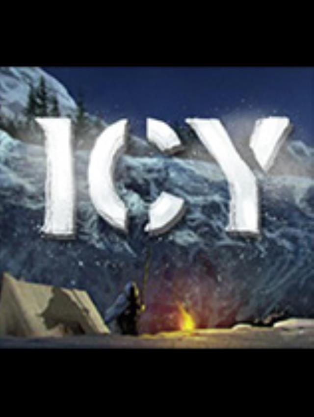 《ICY:霜寒版》绿色版