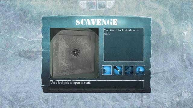 《ICY：霜寒版》绿色版