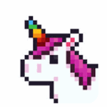 unicorn填色游戏最新版