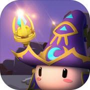 羞羞的魔法师手机版