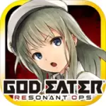 GOD EATER RESONANT OPS