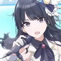 偶像大师ShinyColors中文版