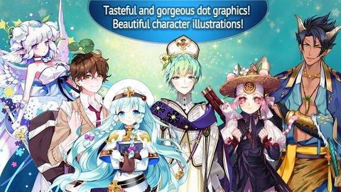 曼德拉克小镇汉化版