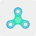 指尖陀螺io