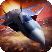 钢铁战鹰版