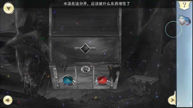 斑驳少年的冒险故事