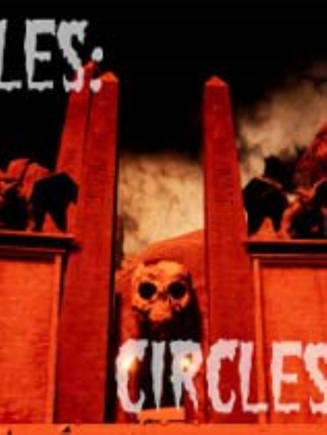 《Infernales:地狱轮回》绿色版