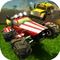Crash Drive 2游戏安卓版