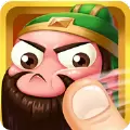 摩擦三国2破解版