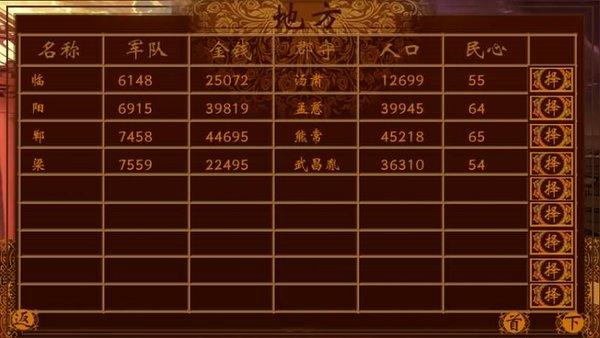千秋万代国游戏 千秋万代国手机版