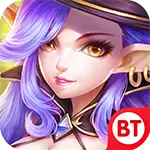 魔灵契约BT版