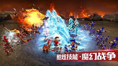 穿越古今：《霸王（Conqueror)：战神时代》iOS平台预约火爆开启！