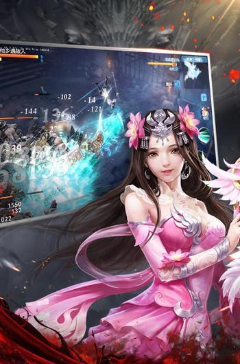 大唐无双零应用宝
