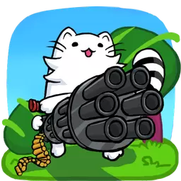 One Gun Cat安卓版