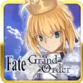 命运冠位指定ios版（FateGrand Order） v1.21.0