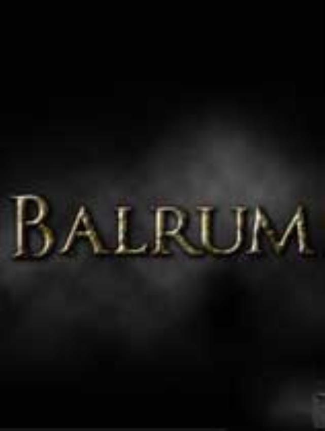 《Balrum》绿色版