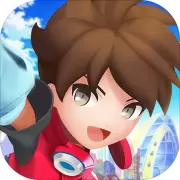 MEGA SMASH