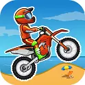 Moto X3M