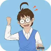 妈妈不让我看电视 